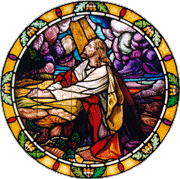 stainedglassjesus.gif